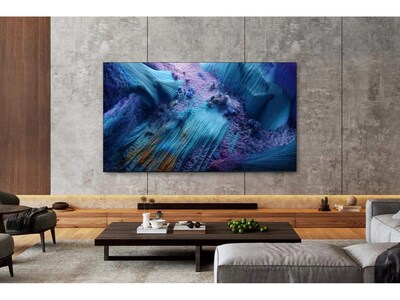 Samsung NeoQLED QN990F Series 98" Smart 8K Ultra AI Enabled TV (QN98QN990FFXZA)