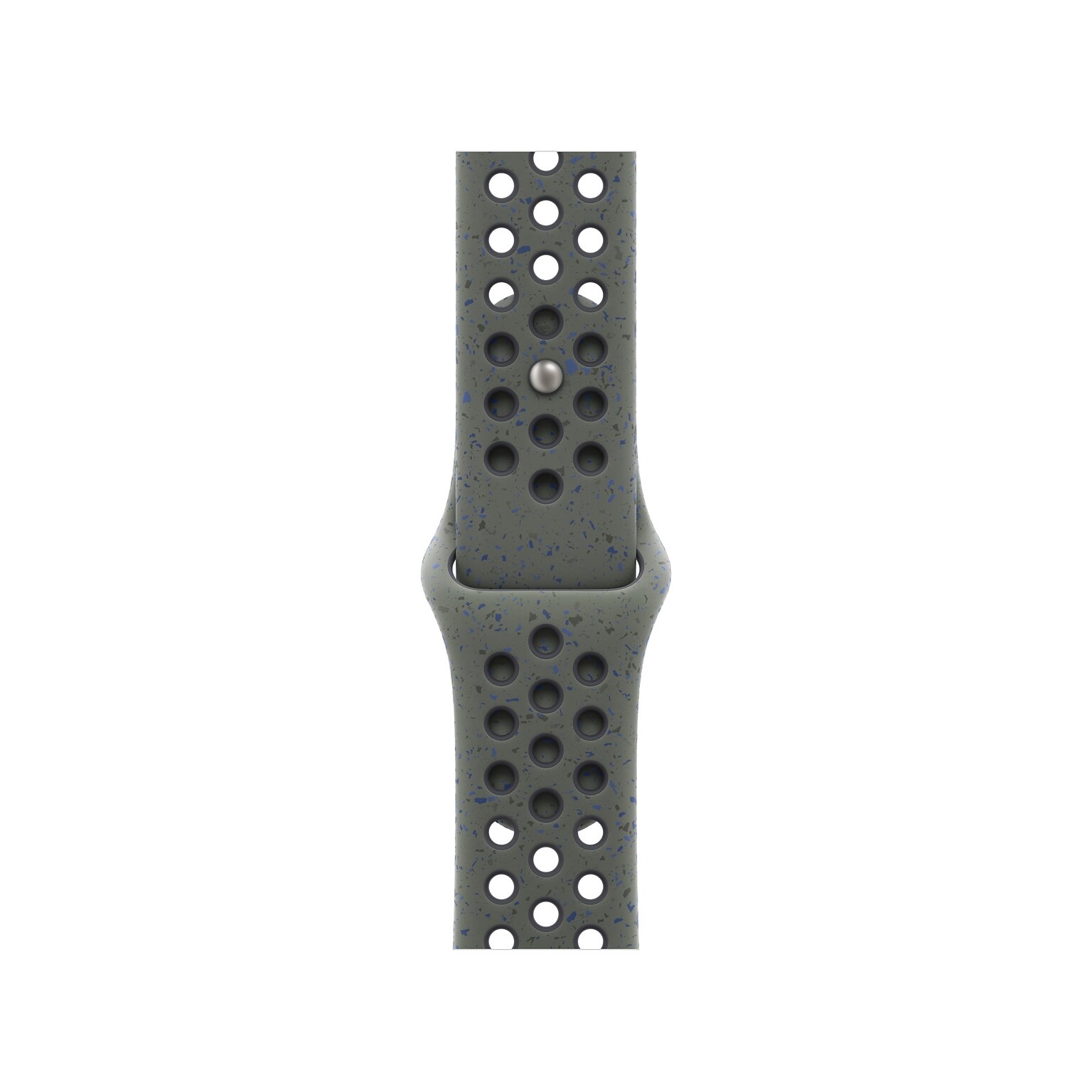 Apple Watch 40mm Cargo Khaki Nike Sport Band, Small/Medium (MC2H4AM/A)