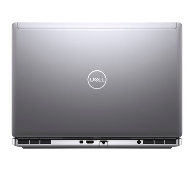 Dell Precision 7750 17.3 Refurbished Laptop, Intel Core i7-10850H, 2.7GHz, 64GB RAM, 2TB SSD, Windo