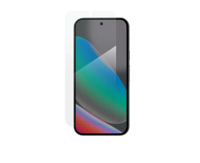 ZAGG Glass Elite Anti-Glare Tempered Glass Screen Protector for Google Pixel 10, (200118387)