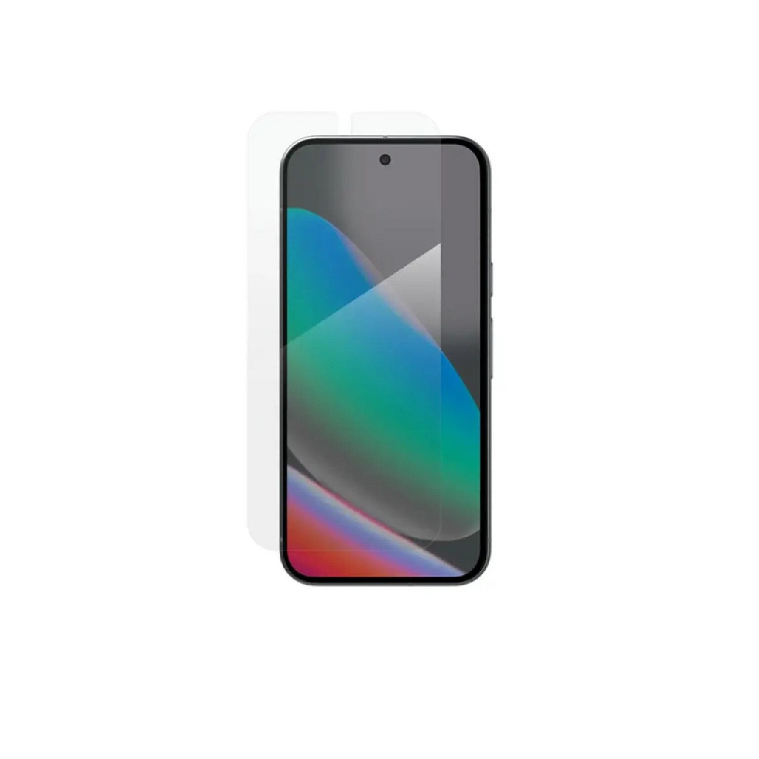 ZAGG Glass Elite Anti-Glare Tempered Glass Screen Protector for Google Pixel 10, (200118387)