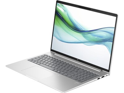 HP ProBook 460 G11 16" Laptop, Intel Core Ultra 5-125U, 16GB Memory, 256GB SSD, Windows 11 Pro (A1LD5UT#ABA)