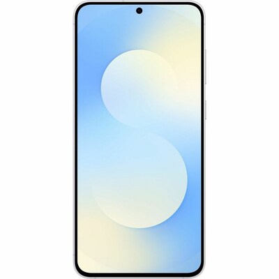 Samsung Galaxy S25 FE 5G Unlocked Cell Phone, 128GB, Icy Blue (SM-S731ULBAXAA)