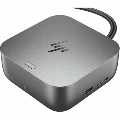HP Thunderbolt 4 Ultra G6 280W Docking Station for HP Laptops (AW5N3AA#ABA)
