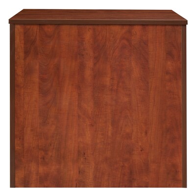 Regency Legacy Stackable Storage Cabinet, Cherry (LSC3535CH)