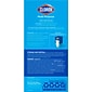 Clorox Multi-Purpose Cleaning Spray System Starter Kit, 1 Spray Bottle and 1 Refill, Crisp Lemon, 1.13 fl. oz. (60160)