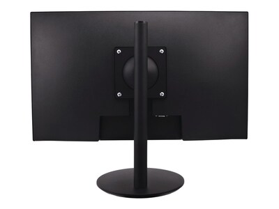 V7 23.8" LED Monitor, Black  (L238IPS-HAS-N)