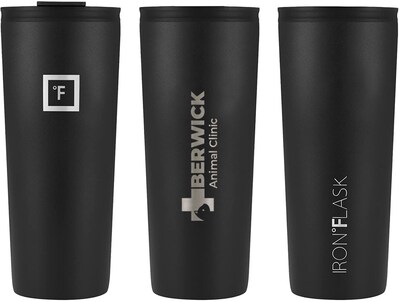 Iron Flask Classic Tumbler 2.0 24 oz