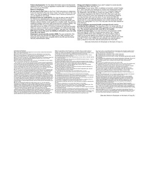 ComplyRight 2026 W-2 Tax Form, Employee Copy B, C, 2 & 2 Combined, 4-Up, 500/Pack (5206B)
