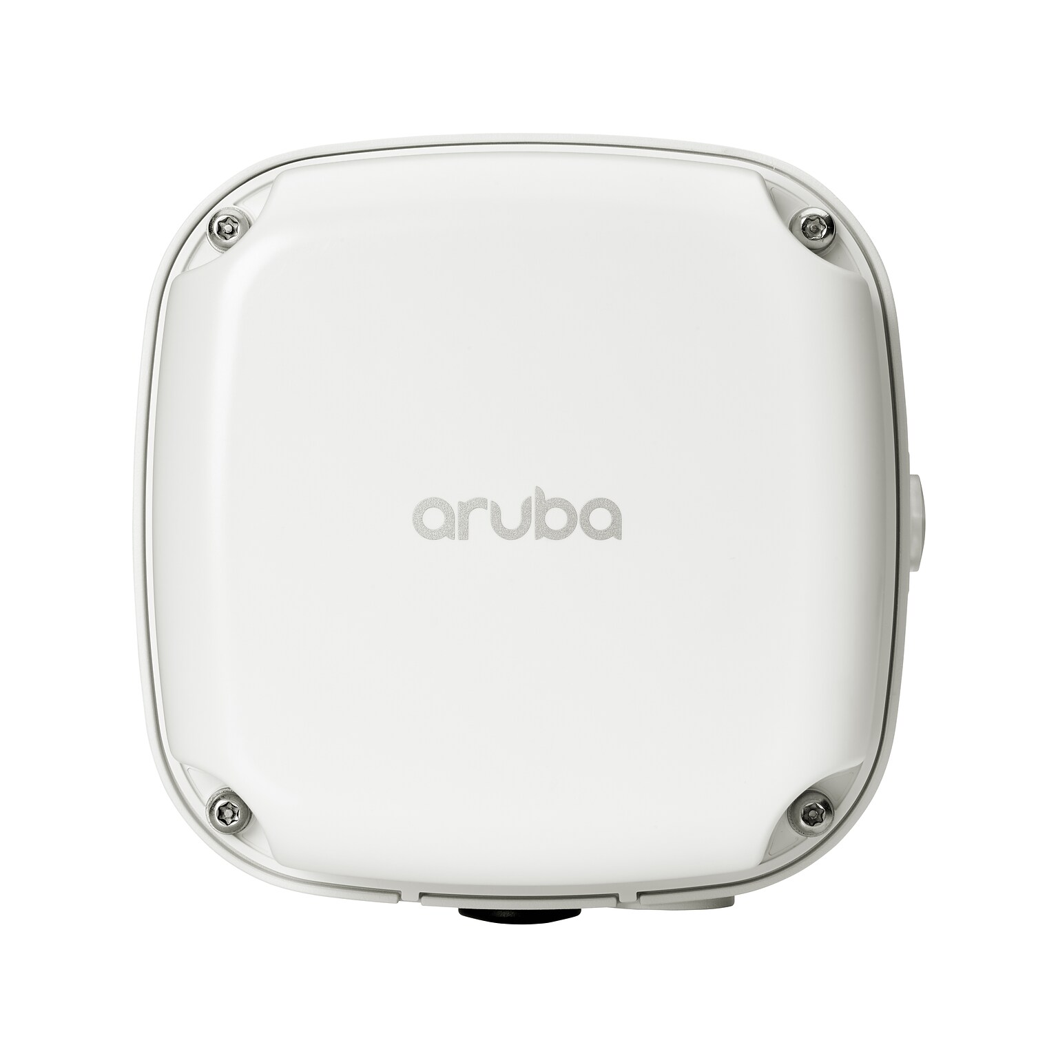 Aruba AP-567 AX1499 Dual Band WiFi 6 Access Point, White (R4W49A)