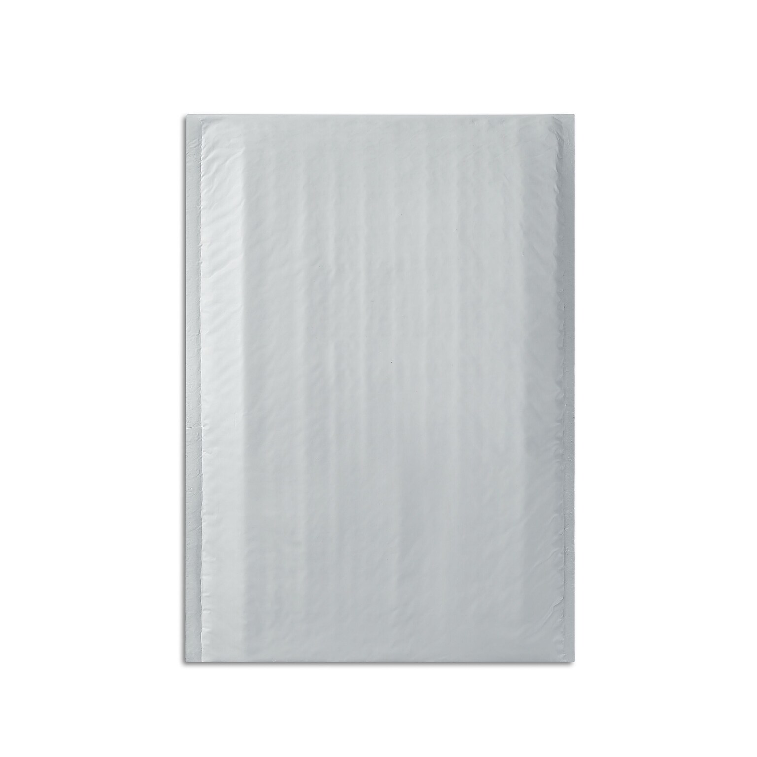 Quill Brand® Brand® 15 x 19 Self-Sealing Bubble Mailer, #7, 25/Carton (TR56610B)