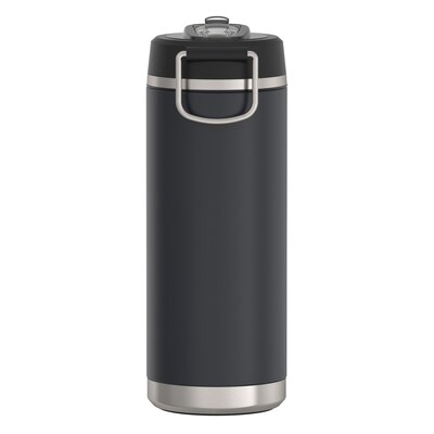 Thermos Icon Stainless Steel Vacuum Insulated Water Bottle, 32 oz., Granite, (THRIS2332GT4)