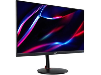 Acer Nitro XV272U W2 27 240Hz LED Gaming Monitor, Black (UM.HX2AA.201)