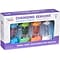 hand2mind Changing Seasons Sensory Tubes, Assorted Colors, 4/Set (95385)