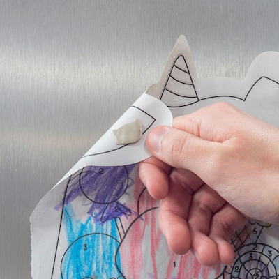 Gorilla Putty, Beige (109100)