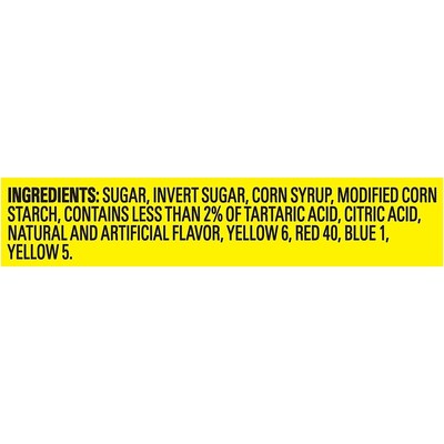 Sour Patch Kids Assorted Gummy Candy Candy, 5 oz., 12/Carton (JAR1506225)