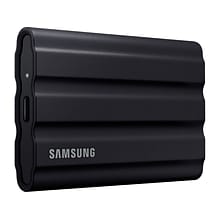 Samsung T7 Shield 4TB USB 3.2 Portable Solid-State Drive  (MU-PE4T0S/AM)