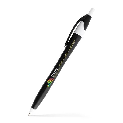 Custom Slimster Click Pen