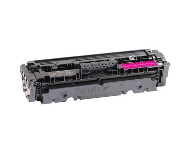 Clover Imaging Group Remanufactured Magenta High Yield Toner Cartridge Replacement for Canon 046H (1252C001)