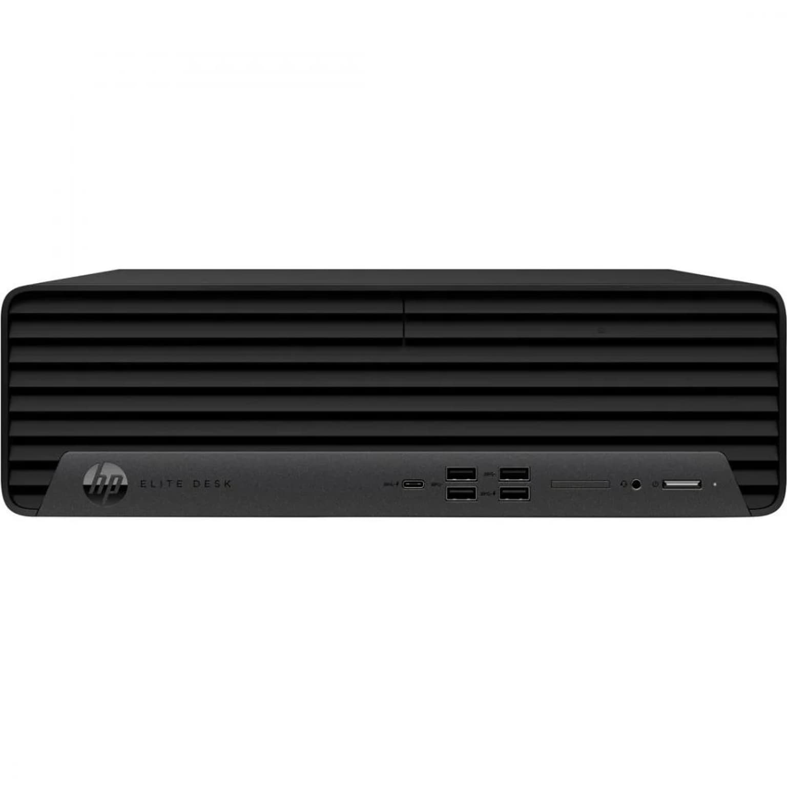 HP Elite SFF 600 G9 Desktop Computer, Intel Core i7-13700, 32GB RAM, 256GB SSD, Windows 11 Pro, Mouse and Keyboard (B19XWUA#ABA)