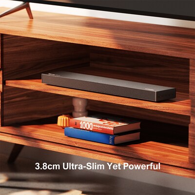 Ultimea Nova S50 2.1 Channel Ultra-Slim Soundbar U2120