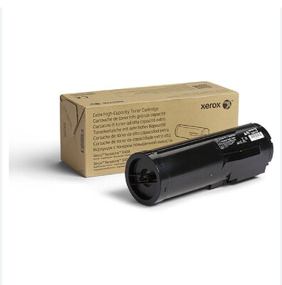 Xerox 116R00022 Black Toner Cartridge, Prints Up to 25,000 Pages