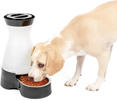 PetSafe Healthy Pet Food Station