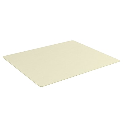 Deflect-O OceanMat Hard Floor Chair Mat, 36 x 48, Clear Plastic (CM2G142OCB)