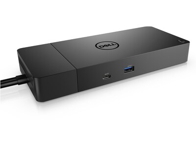 Dell Dual Monitor USB-C Docking Station for Dell Precision 7000 Laptops (DELL-WD19DCS)