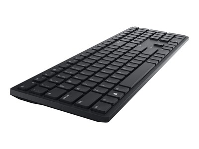 Dell Wireless Keyboard, Black (KB500-BK-R)