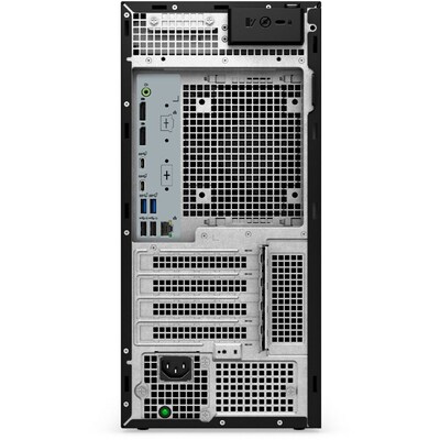 Dell Precision 3000 Series Precision 3680 Desktop Computer Intel Core i9 14th Generation 32 GB Memory 512 GB SSD (PVK5H)