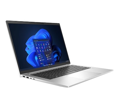 HP EliteBook 840 G9 14" Refurbished Laptop, Intel Core i7-1265U 1.8GHz, 32GB RAM, 512GB , Windows 11 Pro