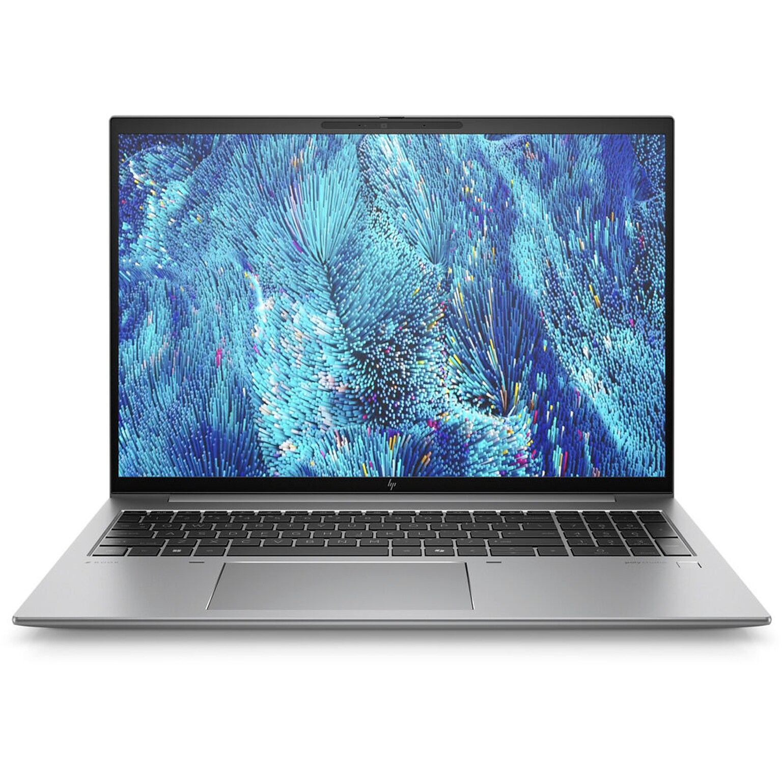 HP ZBook Firefly G11 14 Laptop, Intel Core Ultra 7 165U, 16 GB RAM, 512GB SSD, Windows 11 Pro (A6UK9UT#ABA)
