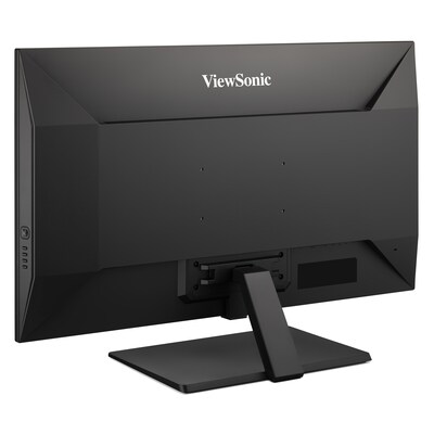 ViewSonic 43" 4K UHD 60Hz LCD Business Monitor, Built-In Speakers, Black (VX4381U-4K)