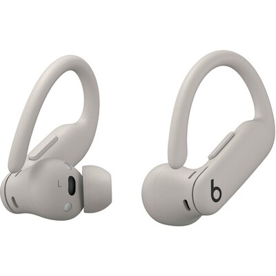 Apple Powerbeats Pro 2 Wireless Noise Canceling Bluetooth Stereo Earbuds, Quick Sand (MX733LL/A)