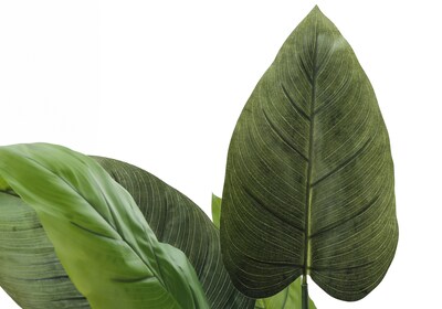 Monarch Specialties Inc. 37" Artificial Aureum Tree in Pot (I 9509)