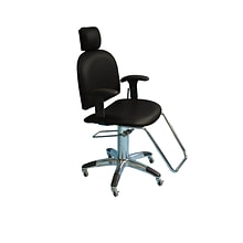 Brandt Mammography/Treatment Chair, Black (23110Black)