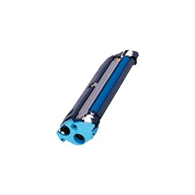 Minolta® 1710517004 Laser Toner for Magicolor 2350EN; Cyan