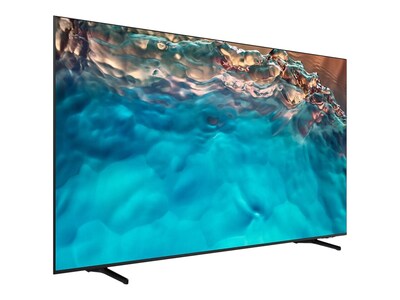 Samsung 65 Smart 4K Ultra TV (HG65BU800NFXZA)