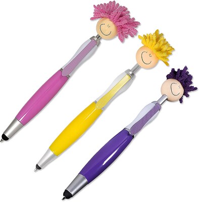 Custom Moptoppers® Stylus Pen
