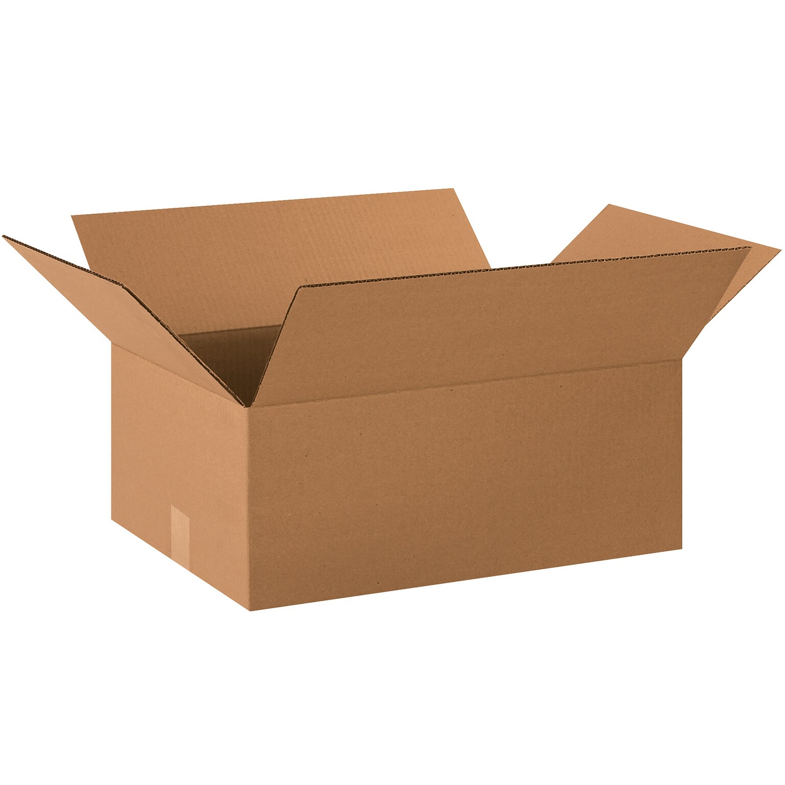 20 x 14 x 8 Shipping Boxes, 32 ECT, 25/Bundle (20148)