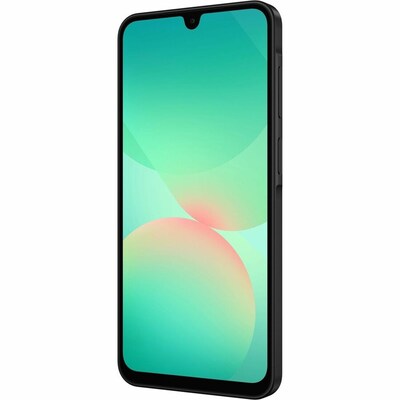 Samsung Galaxy A26 5G Unlocked Cell Phone, 128GB, Black (SM-A266UZKAXAA)
