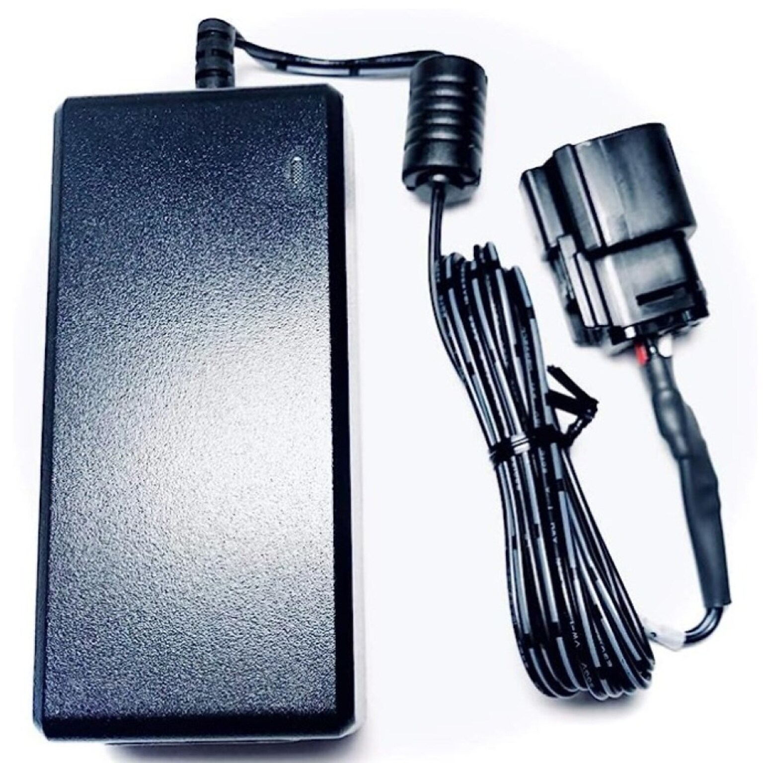 Sierra Wireless 45W AC Adapter Power Supply, Black (6001023)