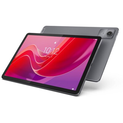 Lenovo K11 1st Gen 11 Tablet, WiFi 5, 8GB RAM, Android 13, Slate Gray (ZADG0016US)