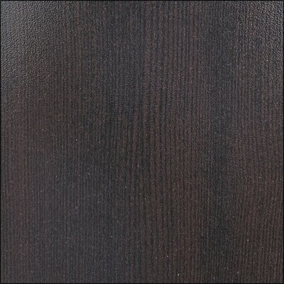 Lorell Essentials 66" W Executive Desk Shell, Espresso Brown (LLR18207)