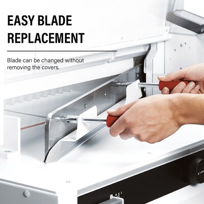 MBM Replacement Blade for Triumph 6655/6660 Paper Cutters (AC0656)