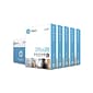 HP Office20 8.5" x 11" Multipurpose Paper, 20 lbs., 92 Brightness, 500 Sheets/Ream, 5 Reams/Carton (HPC8511C)