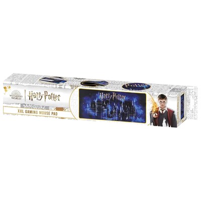 Subsonic XXL Harry Potter Foam Gaming Mouse Pad (SA5589-H1)