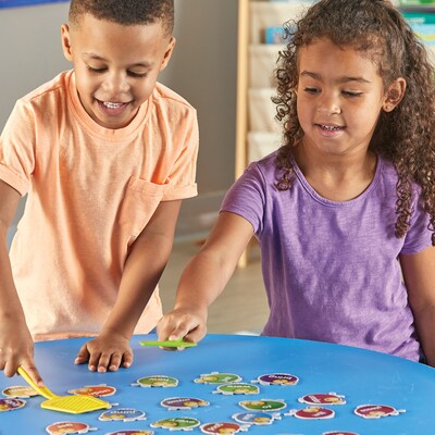 Learning Resources Sight Words Swat! (LER8598)