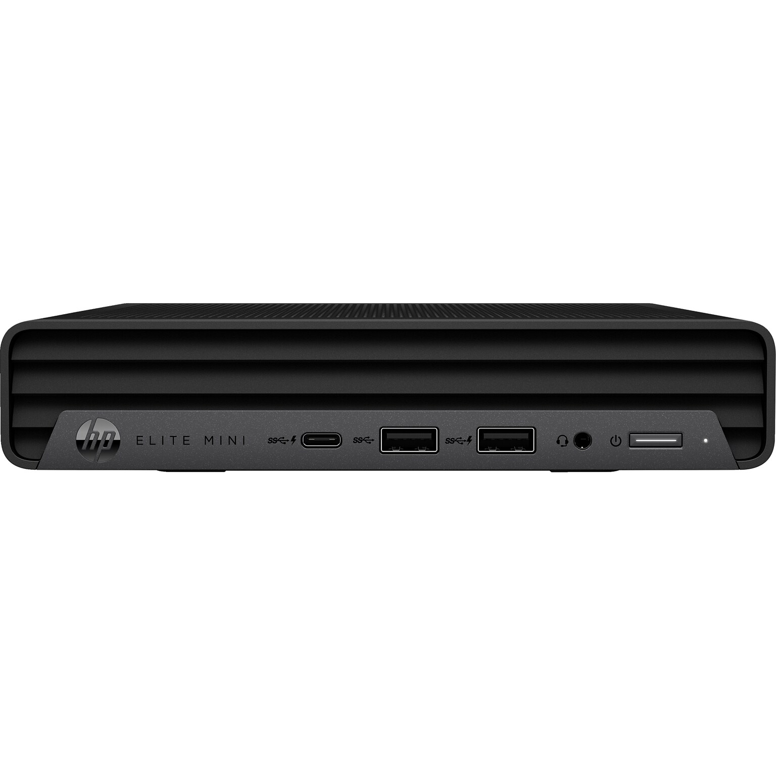 HP Mini Conference G9 Desktop Computer, Intel Core i7-12700T, 16GB Memory, 256GB SSD (9C422AW#ABA)